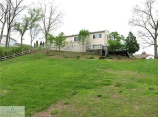 4475 Bonnymede St, Jackson, MI 49201