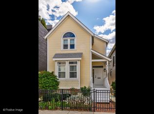 1755 W Wabansia Ave, Chicago, IL 60622