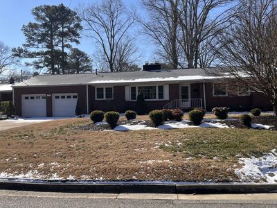 113 Crittenden Ln, Newport News, VA, 23606