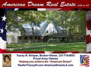 1411HWY 27, Leesville, LA 71446