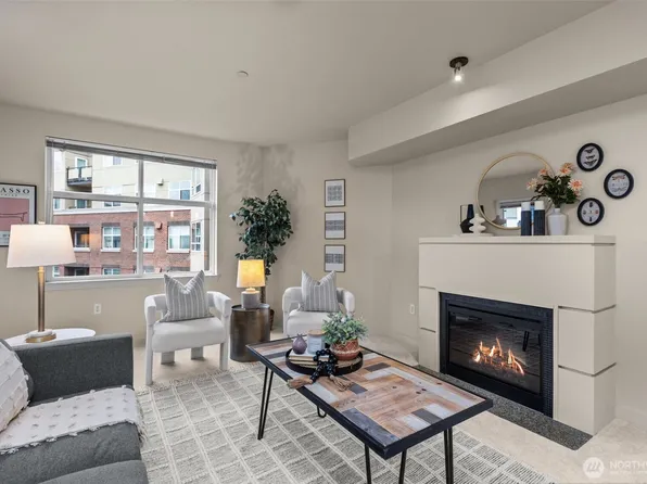 5440 Leary Avenue NW #401, Seattle, WA 98107