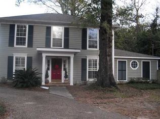 262 Tuthill Ln, Mobile, AL 36608