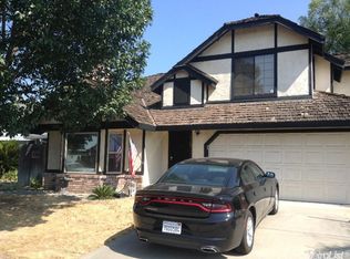 2709 Beatrice Ln, Modesto, CA 95355
