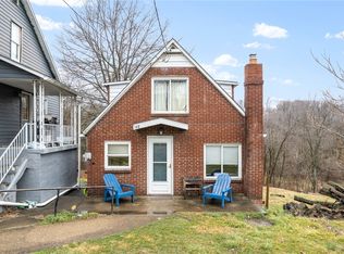 148 Ford St, Washington, PA 15301