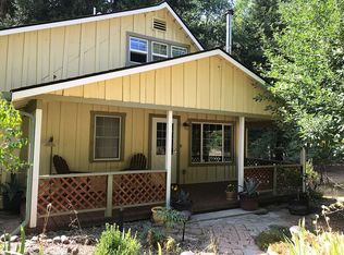 1805 Deer Creek Rd, Selma, OR 97538