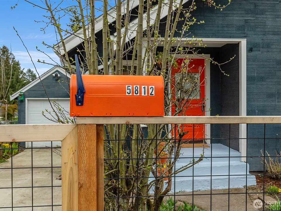 5812 46th Avenue S, Seattle, WA 98118 | Zillow