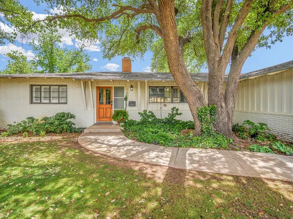 1607 W Kansas Ave, Midland, TX 79701