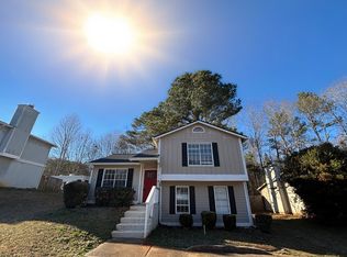 3972 Glenwood Downs Ln, Decatur, GA 30035