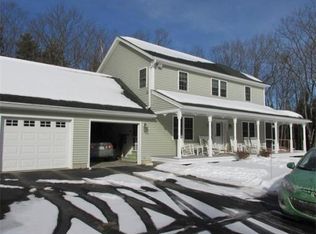 22 Cummings Rd, Winchendon, MA 01475