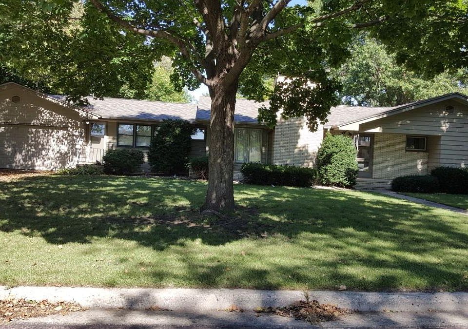 Outside Front