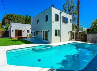 919 N La Jolla Ave, West Hollywood, CA 90046