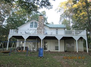 894 Seabreeze Lake Rd, Buchanan, GA 30113
