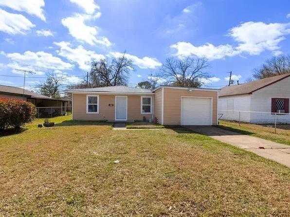 2506 6th St, Galena Park, TX 77547