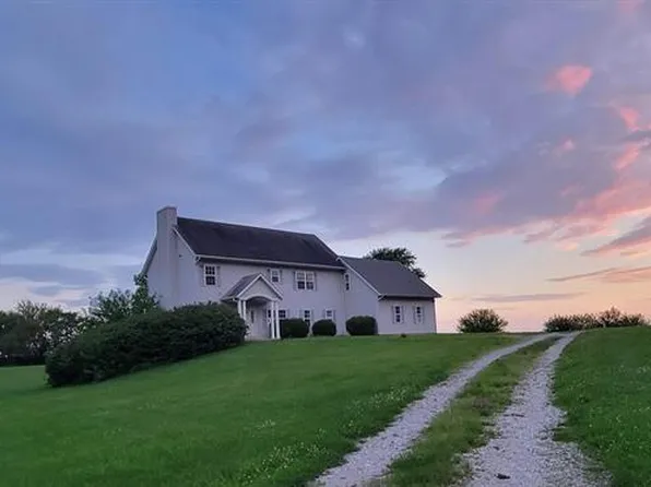 30 Tranquility Rdg, Edwardsville, IL 62025