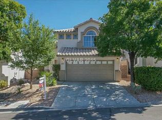 10501 Prime View Ct, Las Vegas, NV 89144