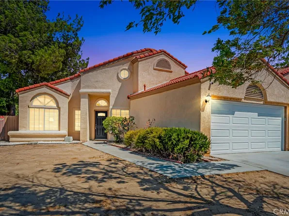 44636 17th St E #E, Lancaster, CA 93535