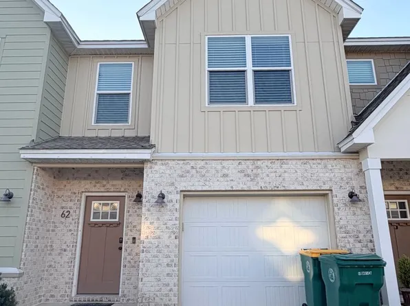 400 Mattie M Kelly Blvd #62, Destin, FL 32541