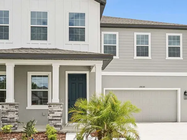 Griffin Plan, Oakfield Trails