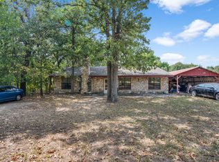 950 County Road 481, Thrall, TX 76578