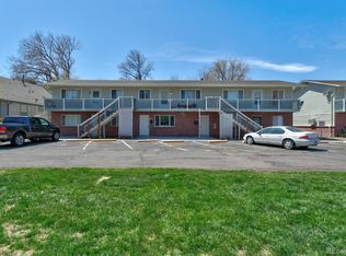 3705 Quail St APT 3, Wheat Ridge, CO 80033