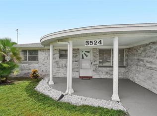 3524 Cincinnati Dr, Holiday, FL 34691