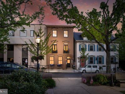 20 E Court St, Doylestown, PA, 18901