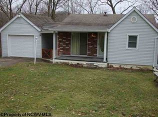 286 Lilly St, Morgantown, WV 26505