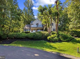 5349 Christa Ct, Warrenton, VA 20187