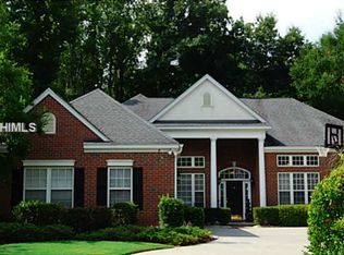 4 Haddington Ct, Bluffton, SC 29910