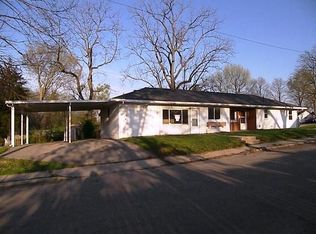 4400 W Hillcrest Ave, Dayton, OH 45406