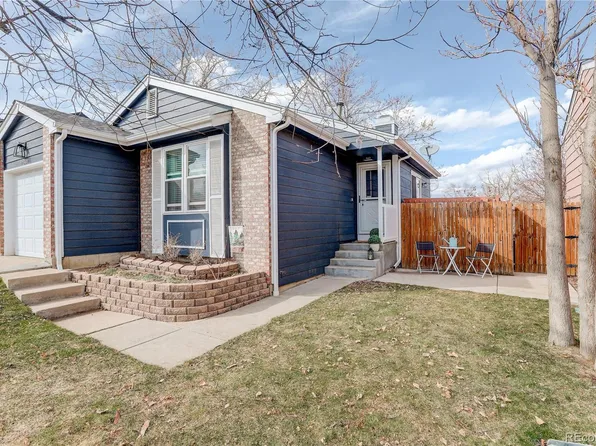 17897 E Cornell Drive, Aurora, CO 80013