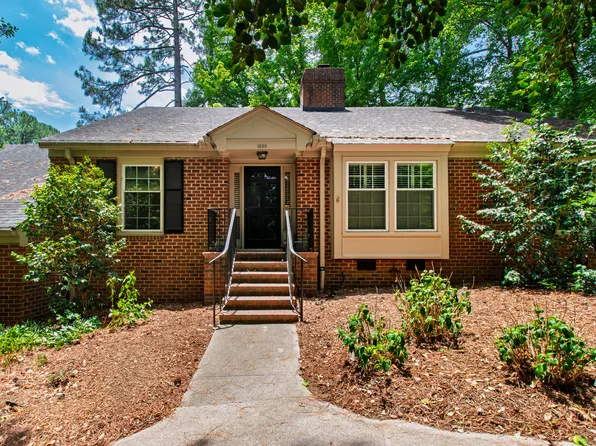 1000 Blenheim Dr, Raleigh, NC 27612