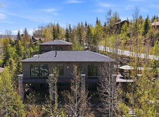 8998 Lariat Rd, Park City, UT 84098