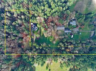 4745 Oyster Bay Rd NW, Olympia, WA 98502