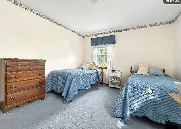 2 bed, 1407 sqft, $1,650 — Photo 3