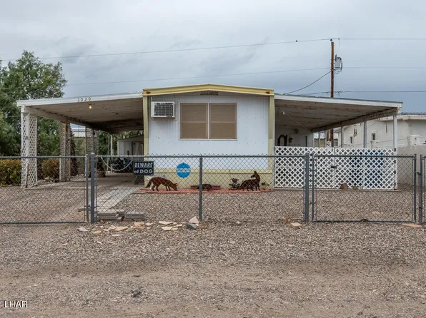 3029 Joyce Ln, Lake Havasu City, AZ 86404