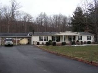 500 Sweet Hollow Rd, Bristol, TN 37620