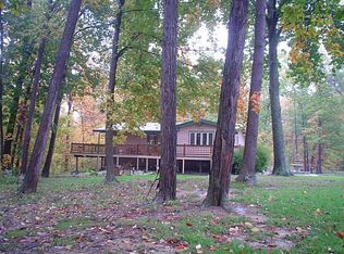 7404 W 50 S, Morgantown, IN 46160