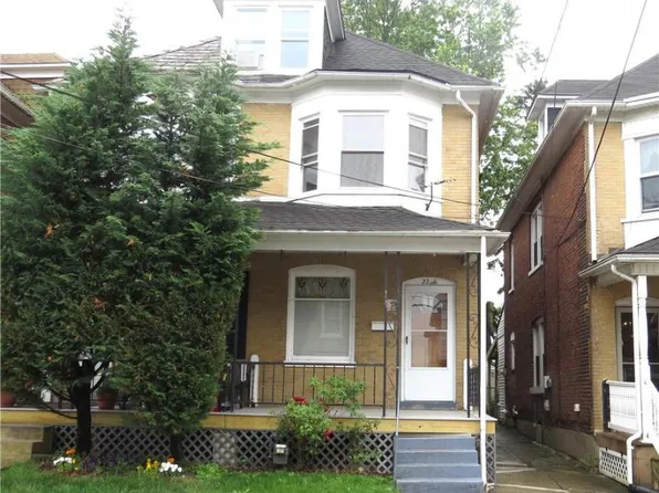 2206 Forest St, Easton, PA 18042