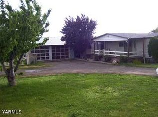 2580 Yakima Valley Hwy, Wapato, WA 98951