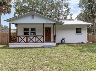 3545 Huntington Ave, Mims, FL 32754