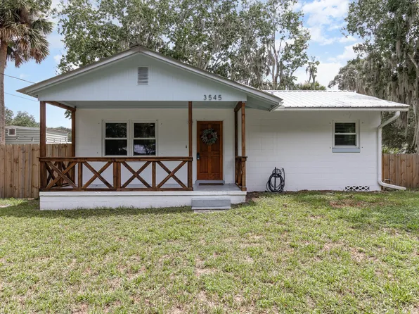 3545 Huntington Ave, Mims, FL 32754