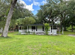 11489 County Road 675, Webster, FL 33597