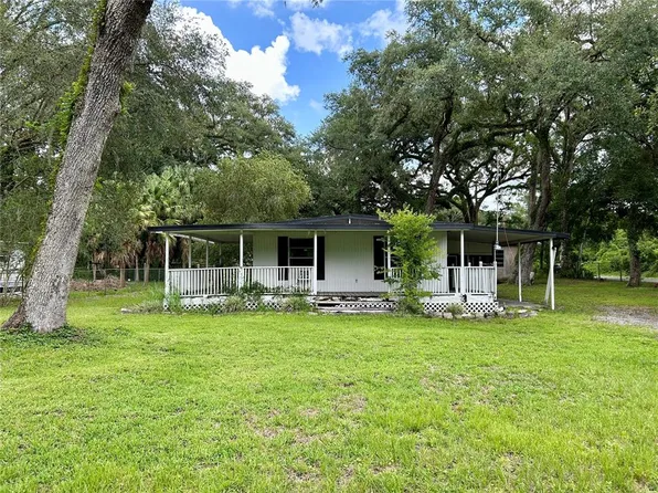 11489 County Road 675, Webster, FL 33597