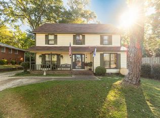 6802 Ellis Dr, Columbus, GA 31904