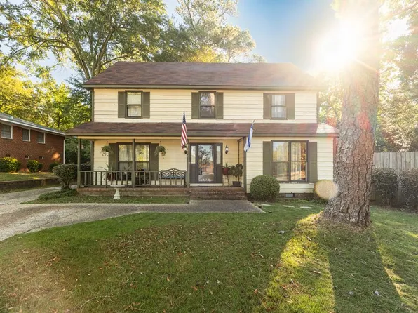 6802 Ellis Dr, Columbus, GA 31904