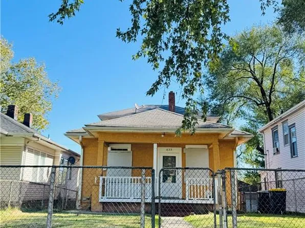 433 N Oakley Ave, Kansas City, MO 64123