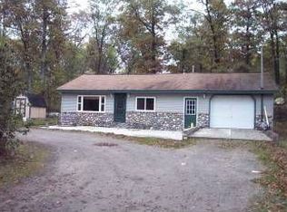 3475 Buttles Rd, Lewiston, MI 49756