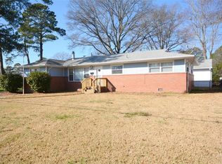 5800 Andrea Dr, Norfolk, VA 23518