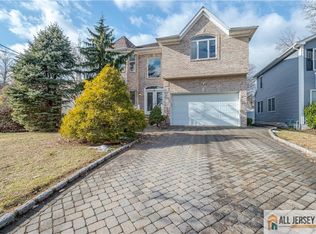 53 Princeton Ave, Colonia, NJ 07067